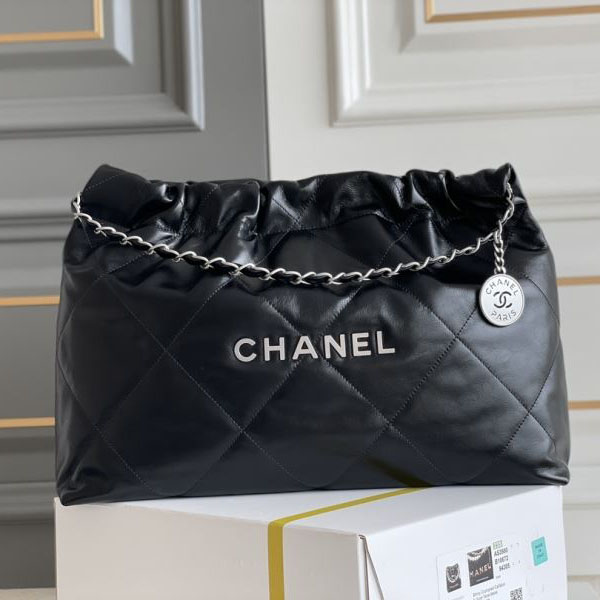 Chanel Satchel Bags - Click Image to Close